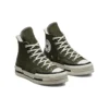 Chuck 70 Plus High ”Utility Egret”