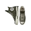 Chuck 70 Plus High ”Utility Egret”