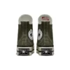 Chuck 70 Plus High ”Utility Egret”