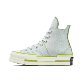 Chuck 70 Plus ”Ljusblågrön”