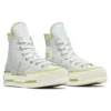 Chuck 70 Plus ”Ljusblågrön”