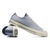Chuck 70 Plus Low ”Light Blue”
