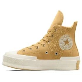 Chuck 70 Plus Suede ”Dunescape”