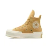 Chuck 70 Plus Suede ”Dunescape”