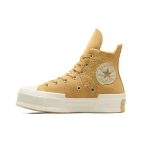 Chuck 70 Plus Suede ”Dunescape”