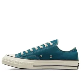Chuck 70 Plus ”Teal Blue”