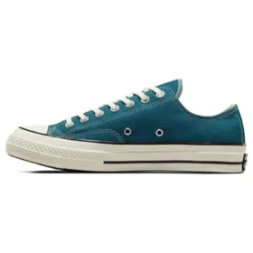 Chuck 70 Plus ”Teal Blue”