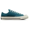 Chuck 70 Plus ”Teal Blue”