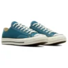 Chuck 70 Plus ”Teal Blue”