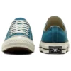 Chuck 70 Plus ”Teal Blue”
