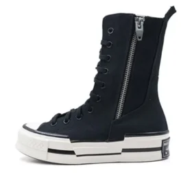 Chuck 70 PLUS XHI ”Black White”