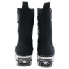 Chuck 70 PLUS XHI ”Black White”