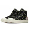Chuck 70 Prep Embroidery High ”Cactus”