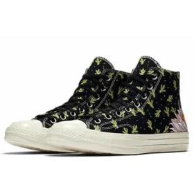 Chuck 70 Prep Embroidery High ”Cactus”