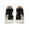 Chuck 70 Prep Embroidery High ”Cactus”