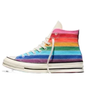 Chuck 70 ”Pride”