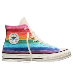 Chuck 70 ”Pride”