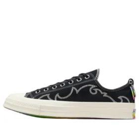 chuck 70 pride black white 1 280x280 - Chuck 70 Pride "Black White"