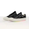 Chuck 70 Pride ”Black White”