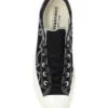 Chuck 70 Pride ”Black White”