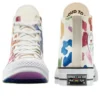 Chuck 70 Pride High ”Egret Blue Black”