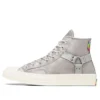 Chuck 70 Pride ”Silver White”
