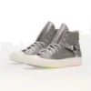 Chuck 70 Pride ”Silver White”
