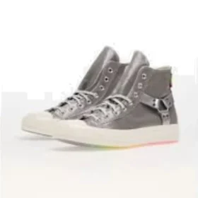Chuck 70 Pride ”Silver White”