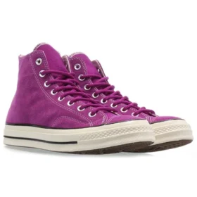 Chuck 70 ”Purple Ivory”