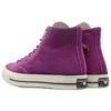 Chuck 70 ”Purple Ivory”