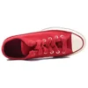 Chuck 70 ”Red White”