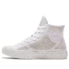Chuck 70 Redux High ”White Beige”