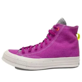 Chuck 70 Renew High ”Cactus Flower”