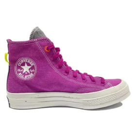 Chuck 70 Renew High ”Cactus Flower”