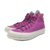 Chuck 70 Renew High ”Cactus Flower”