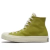 Chuck 70 Renew High ”Moss”