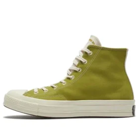 Chuck 70 Renew High ”Moss”