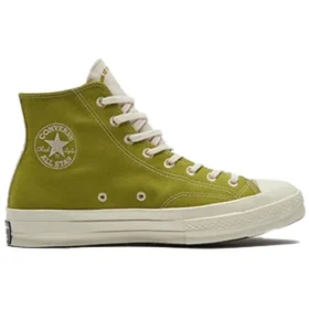 Chuck 70 Renew High ”Moss”