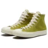 Chuck 70 Renew High ”Moss”