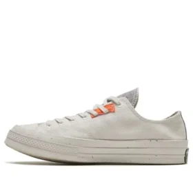 Chuck 70 Renew Low ”Pale Putty”