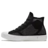 Chuck 70 Renew Redux High ”Black Serene Sapphire”