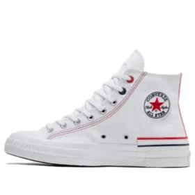 Chuck 70 Retro Denim ”White”