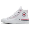 Chuck 70 Retro Denim ”White”