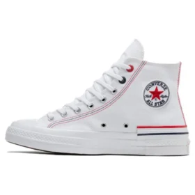 Chuck 70 Retro Denim ”White”