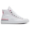 Chuck 70 Retro Denim ”White”