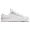 Chuck 70 Retro Low ”Denim White”