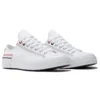 Chuck 70 Retro Low ”Denim White”