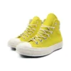 Chuck 70 Retro Stripe High ”Bold Citron”