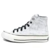 Chuck 70 Rock Texture Jacquard ”Ash Stone”