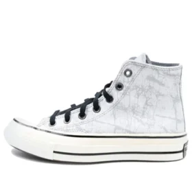 Chuck 70 Rock Texture Jacquard ”Ash Stone”